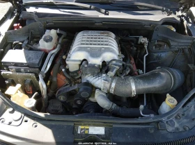 Jeep Grand cherokee 6.2l Trackhawk | Auto.bg — изображение 10