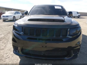 Jeep Grand cherokee 6.2l Trackhawk | Auto.bg — изображение 6