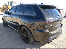 Jeep Grand cherokee 6.2l Trackhawk | Auto.bg — изображение 3