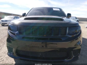 Jeep Grand cherokee 6.2l Trackhawk | Auto.bg — изображение 12
