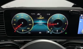 Mercedes-Benz GLE 400 4MATIC/360 VIEW/LANE DEPARTURE/DRIVER ASSIST | Mobile.bg � ����� ������ 10