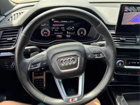 Audi Q5 | DISTRONIC | ПАНОРАМА | CARFAX | ПОДГРЕВ |  - 22100 € / 43223.84 лв. - 39214355 10