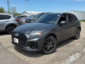 Audi Q5 | DISTRONIC | ПАНОРАМА | CARFAX | ПОДГРЕВ |  - 22100 € / 43223.84 лв. - 39214355 1