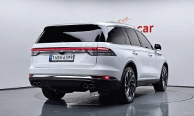 Lincoln Aviator RESERVE* AWD* 140000KM!!! | Auto.bg — изображение 2
