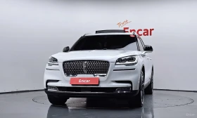 Lincoln Aviator RESERVE* AWD* 140000KM!!! | Auto.bg — изображение 3