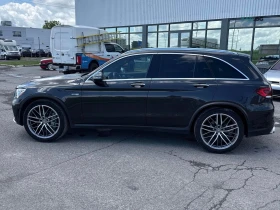 Mercedes-Benz GLC 43 AMG Автокредит Цена до България - 25300 € / 49482.50 лв. - 62156122 5