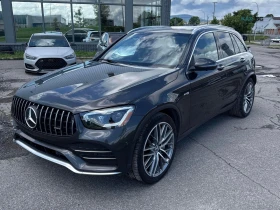 Mercedes-Benz GLC 43 AMG Автокредит Цена до България