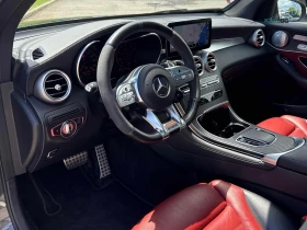 Mercedes-Benz GLC 43 AMG Автокредит Цена до България - 25300 € / 49482.50 лв. - 62156122 6
