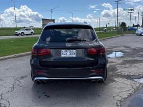 Mercedes-Benz GLC 43 AMG Автокредит Цена до България - 25300 € / 49482.50 лв. - 62156122 4