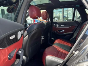 Mercedes-Benz GLC 43 AMG Автокредит Цена до България - 25300 € / 49482.50 лв. - 62156122 10