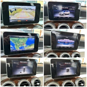 Mercedes-Benz GLC 300 9G-Tronic* Memory - 16000 € / 31293.28 лв. - 59681171 17