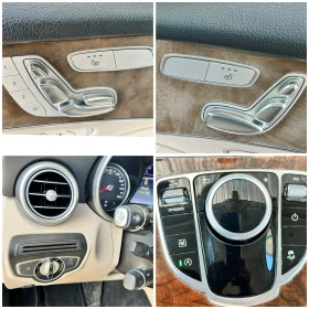 Mercedes-Benz GLC 300 9G-Tronic* Memory - 16000 € / 31293.28 лв. - 59681171 16