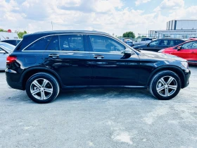 Mercedes-Benz GLC 300 9G-Tronic* Memory - 16000 € / 31293.28 лв. - 59681171 6