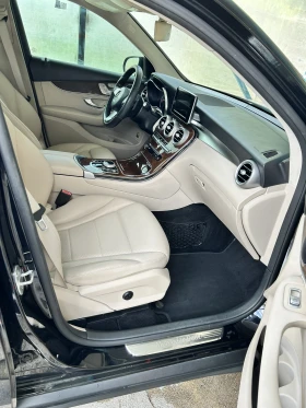 Mercedes-Benz GLC 300 9G-Tronic* Memory - 16000 € / 31293.28 лв. - 59681171 12