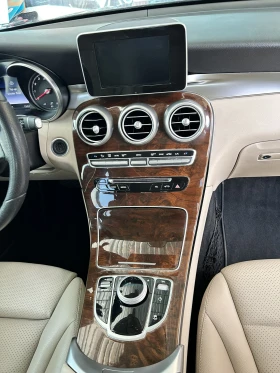 Mercedes-Benz GLC 300 9G-Tronic* Memory - 16000 € / 31293.28 лв. - 59681171 14
