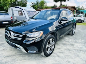 Mercedes-Benz GLC 300 9G-Tronic* Memory