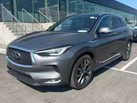 ������ Infiniti QX50