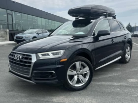 ������ Audi Q5