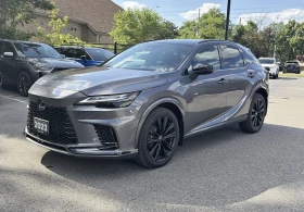 Lexus RX 500h F SPORT 2 * HUD * ОБДУХВАНЕ * CARPLAY * CARFAX * 