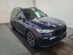 BMW X7  XDRIVE40I / ��������� / 360 / B&W  | Mobile.bg � ����� ������ 2