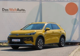 ������ VW T-Roc