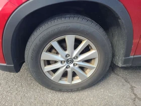 Mazda CX-5 * GS * CARFAX * ����� �� ����������� | Mobile.bg � ����� ������ 6