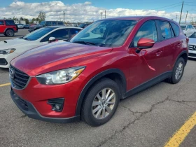 ������ Mazda CX-5