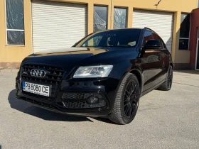 Audi SQ5 SQ5 326к.с. COMPETITION FULL ГЕРМАНИЯ