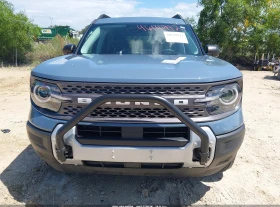Ford Bronco - 17353 € - 91490753 12