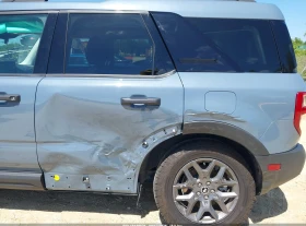 Ford Bronco - 17353 € - 91490753 6