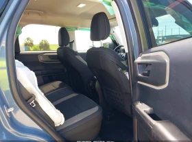 Ford Bronco - 17353 € - 91490753 8