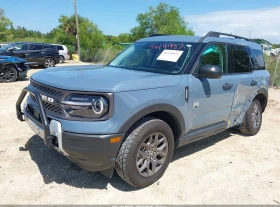 Ford Bronco - 17353 € - 91490753 2