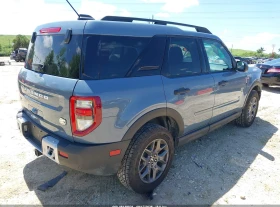Ford Bronco - 17353 € - 91490753 4