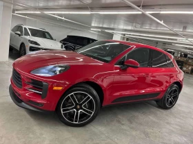Porsche Macan  AWD * CARFAX * ��� ������������ ������ | Mobile.bg � ����� ������ 2