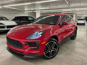 ������ Porsche Macan