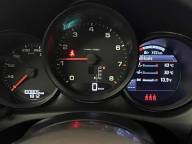Porsche Macan  AWD * CARFAX * ��� ������������ ������ | Mobile.bg � ����� ������ 8