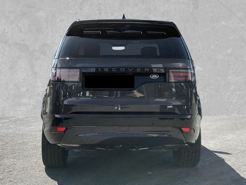 Land Rover Discovery D300 = R-Dynamic SE= Black Pack Гаранция, снимка 2 - Автомобили и джипове - 45858994