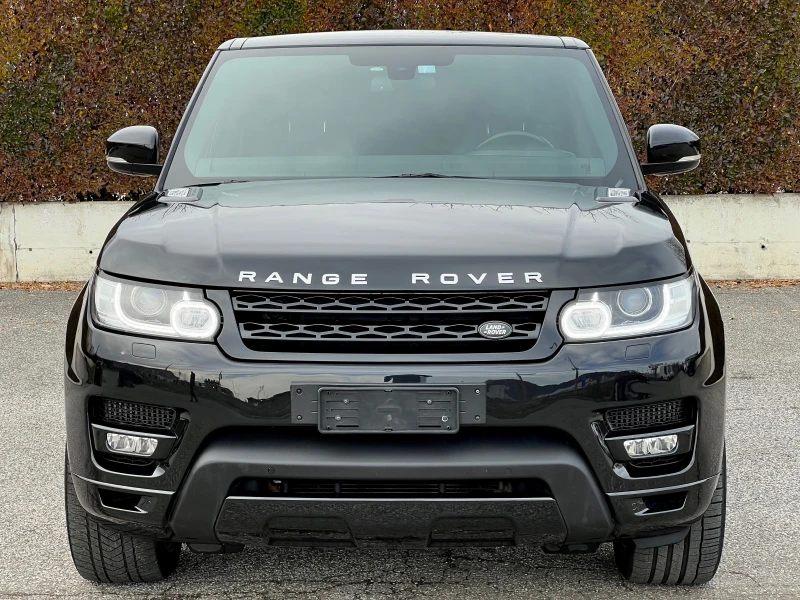 Land Rover Range Rover Sport HSE* DIGITAL, снимка 7 - Автомобили и джипове - 48416071