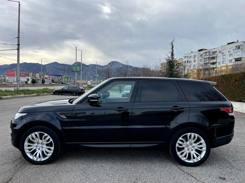 Land Rover Range Rover Sport HSE* DIGITAL, снимка 2 - Автомобили и джипове - 48416071