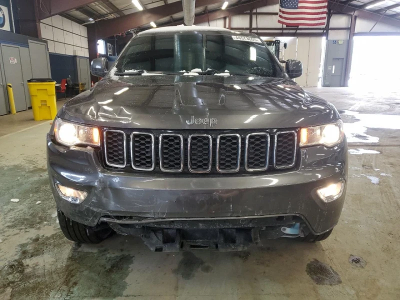 Jeep Grand cherokee, снимка 2 - Автомобили и джипове - 49295608