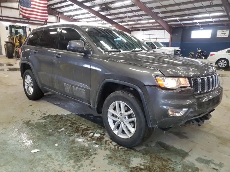 Jeep Grand cherokee, снимка 4 - Автомобили и джипове - 49295608