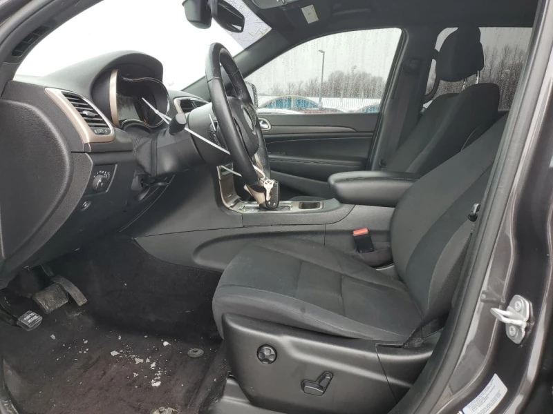 Jeep Grand cherokee, снимка 7 - Автомобили и джипове - 49295608