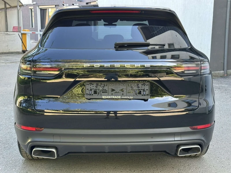 Porsche Cayenne E-HYBRID / ПОДГРЕВ / , снимка 6 - Автомобили и джипове - 51514572