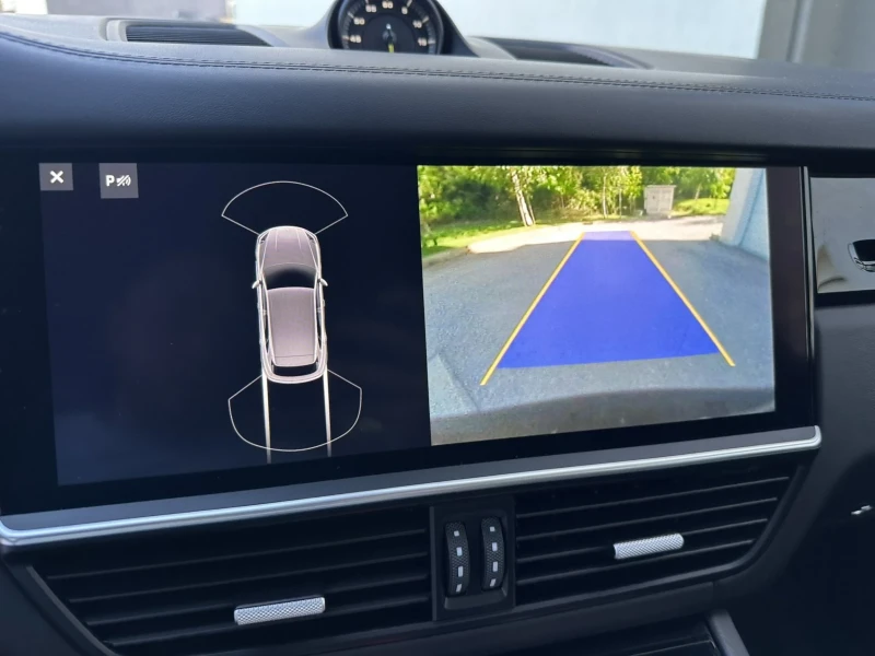 Porsche Cayenne E-HYBRID / ПОДГРЕВ / , снимка 14 - Автомобили и джипове - 51514572