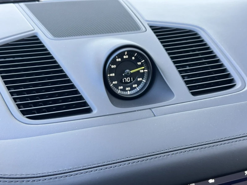 Porsche Cayenne E-HYBRID / ПОДГРЕВ / , снимка 15 - Автомобили и джипове - 51514572