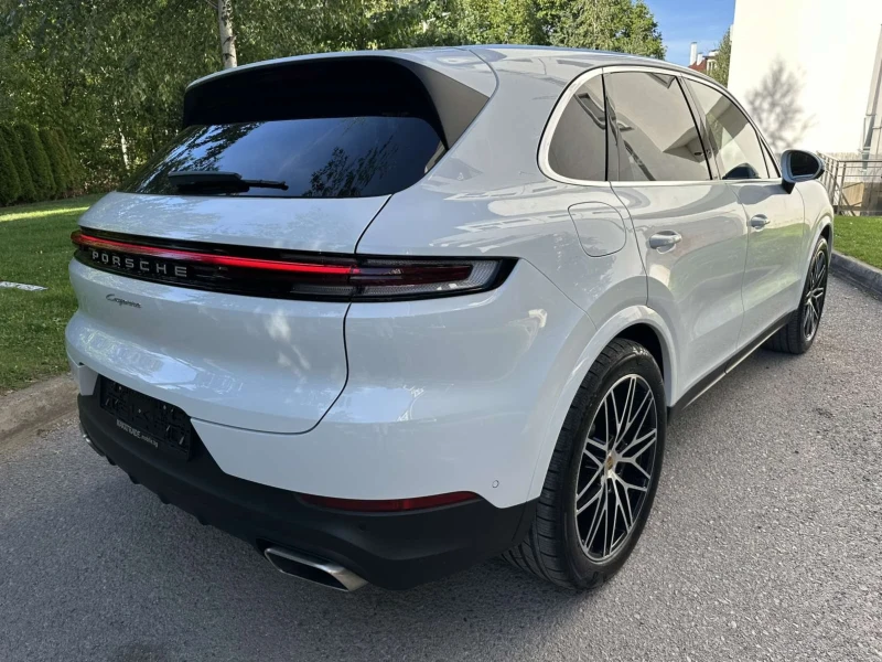 Porsche Cayenne 3.0i / 21000км / FACE, снимка 7 - Автомобили и джипове - 51618887