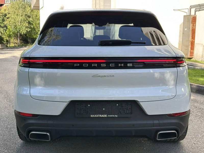 Porsche Cayenne 3.0i / 21000км / FACE, снимка 6 - Автомобили и джипове - 51618887