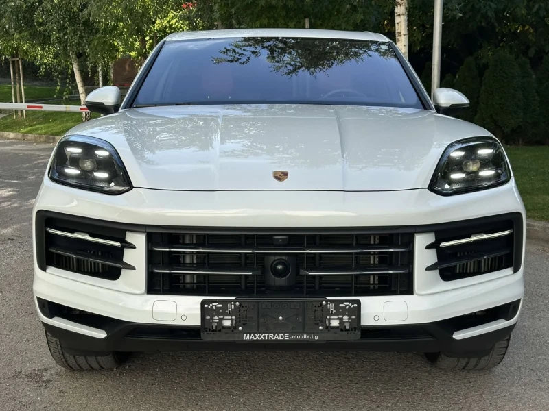 Porsche Cayenne 3.0i / 21000км / FACE, снимка 2 - Автомобили и джипове - 51618887