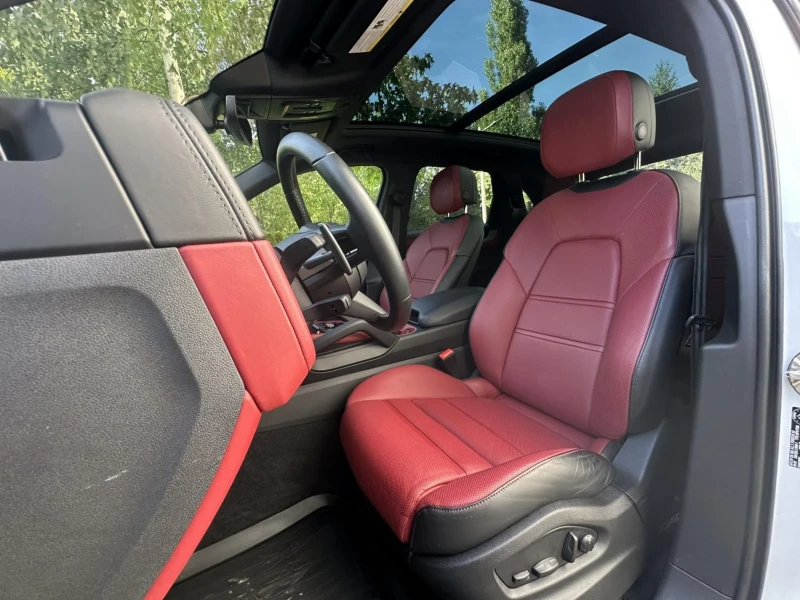 Porsche Cayenne 3.0i / 21000км / FACE, снимка 10 - Автомобили и джипове - 51618887