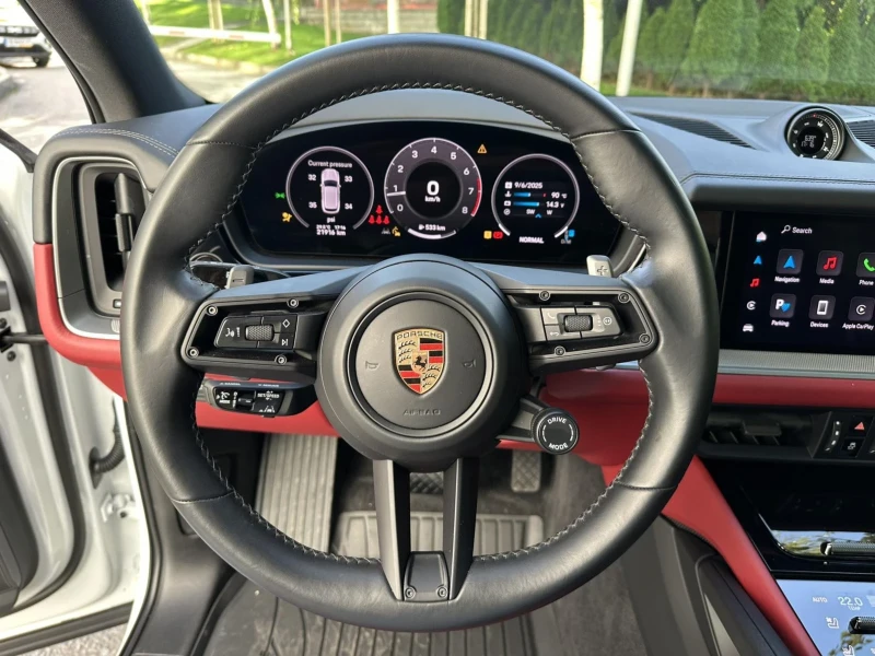 Porsche Cayenne 3.0i / 21000км / FACE, снимка 13 - Автомобили и джипове - 51618887